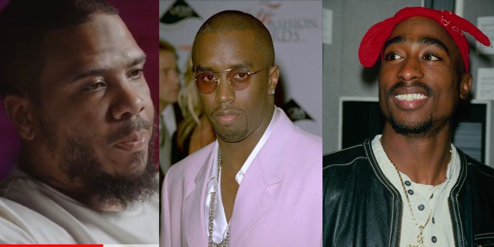 Napoleon Confirms Diddy Put A Bounty On Tupac’s Head