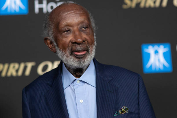 Clarence Avant, 'Godfather of Black Entertainment,' Dies at 92