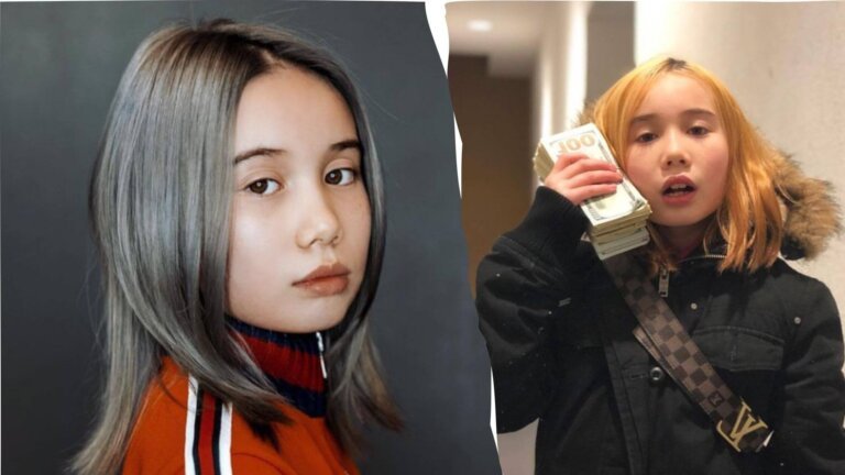 Lil Tay Cause Of Death and Obituary