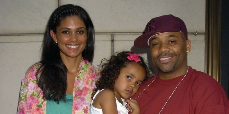 Damon dash