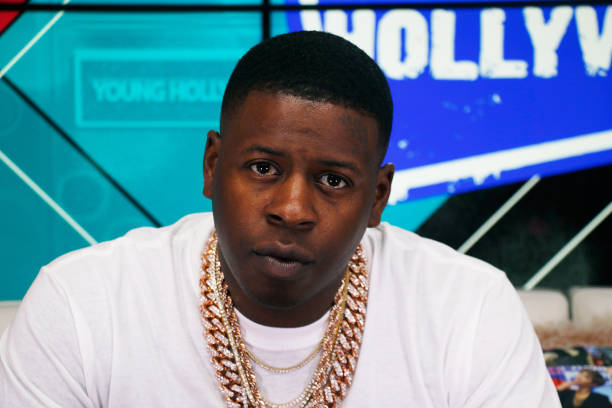 Blac Youngsta speaks out for the first time since the passing of his brother