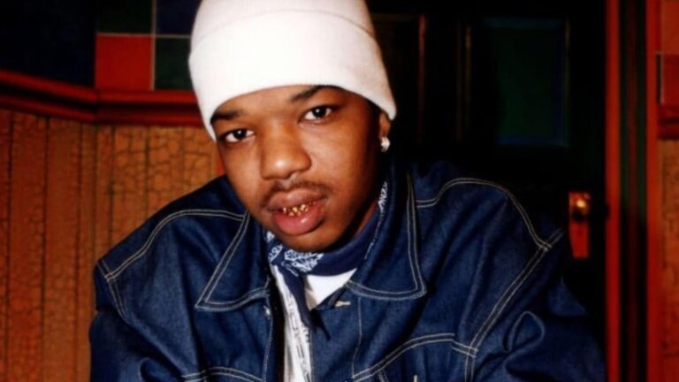B.G. Released from Prison After Serving 12 Year For Gun Possession 