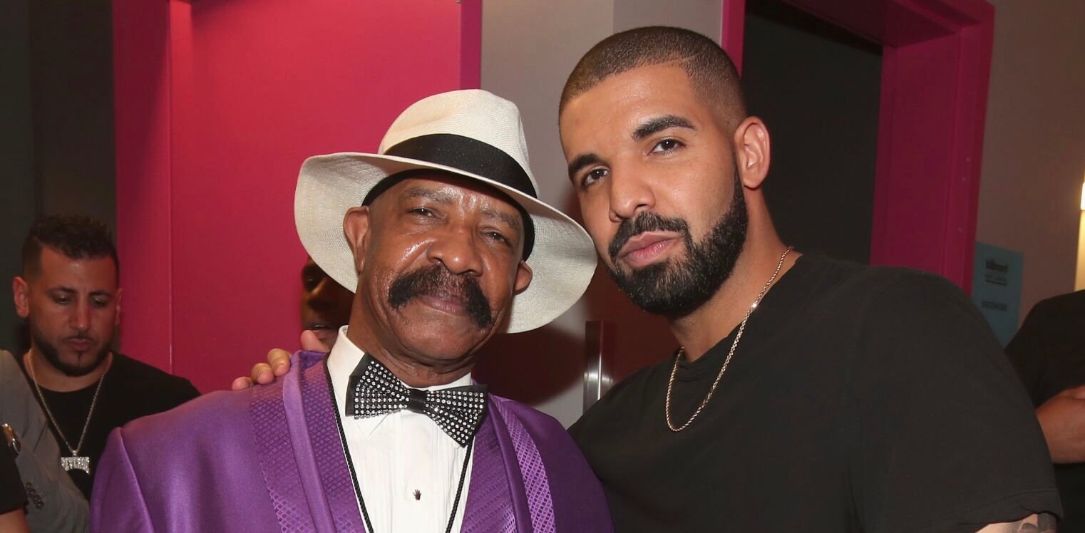 Drake's Father Praises "For All The Dogs" as Some of His Best Work Yet