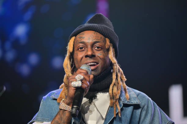 Lil wayne