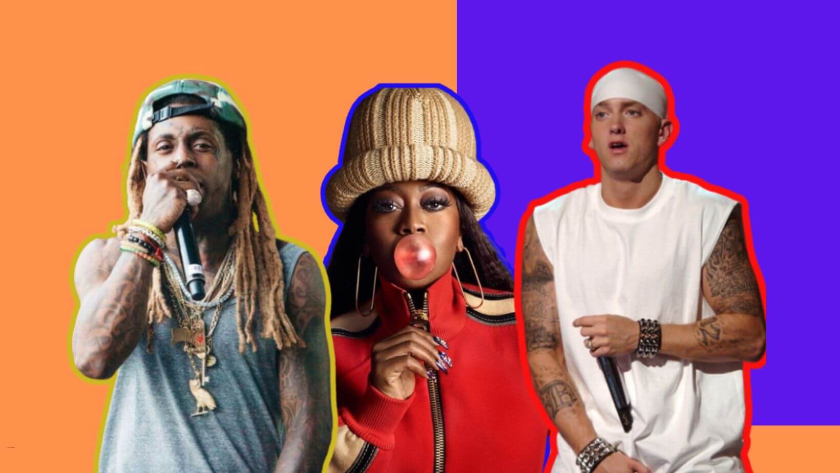 7 Songs That Capture the Fusion of Hip Hop and Relationships