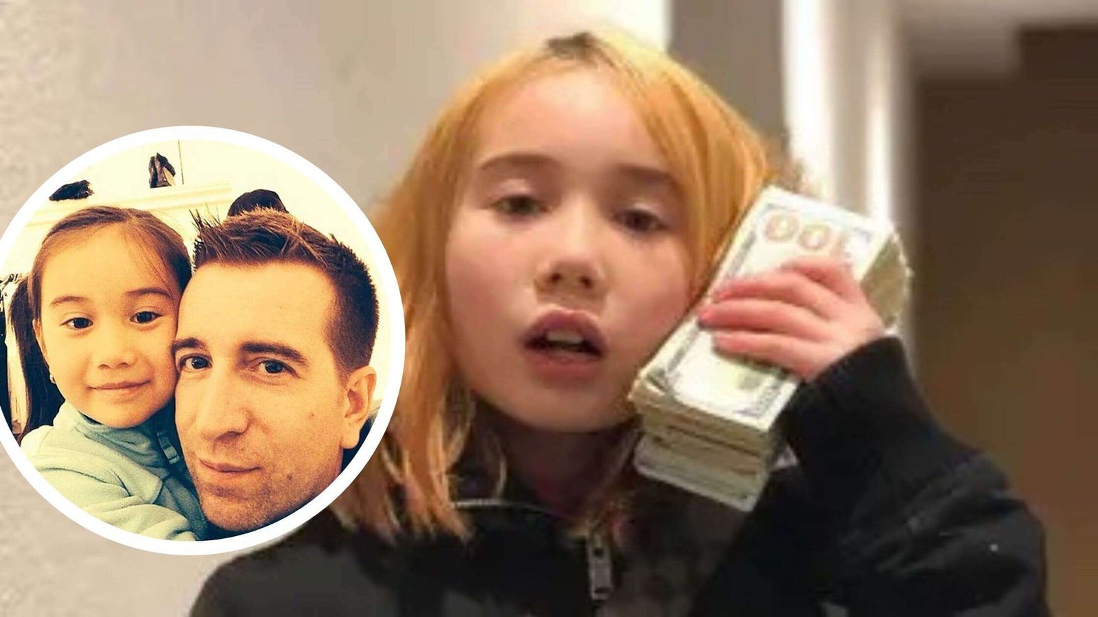 Lil tay