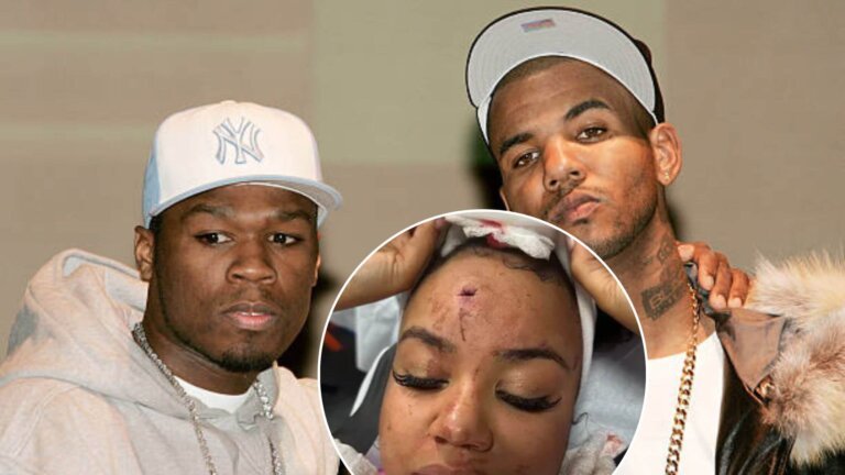50 Cent and The Game's Beef Continues: Who Will Fire the Next Shot?