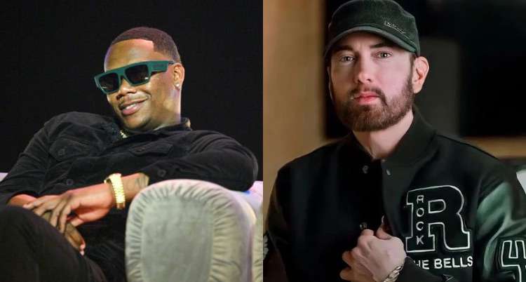 Symba Declares Himself A Better Rapper Than Eminem