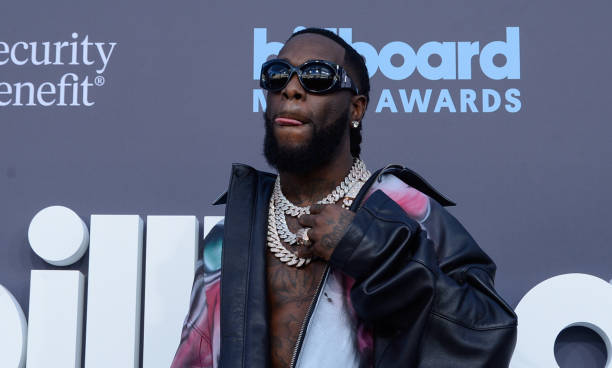 Burna Boy ‘I Told Them…’ First Week Sales Projections