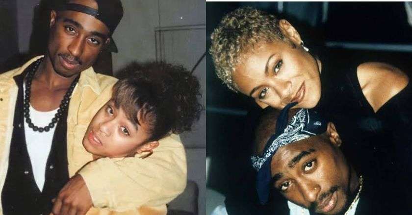 Jada Pinkett Smith Reveals Tupac Proposed to Her in Prison