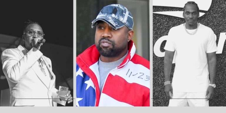 Kanye west