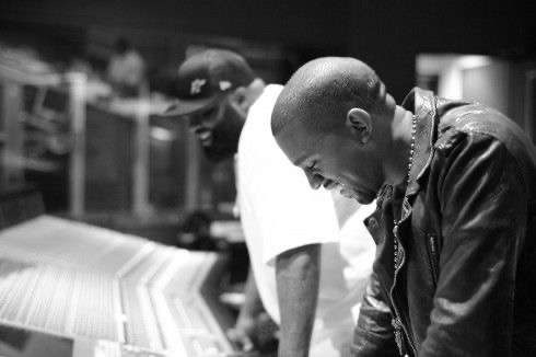 Rick Ross Offers To Sign Kanye West To Maybach Music Group