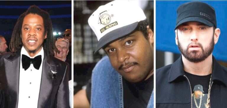 Mark The 45 King