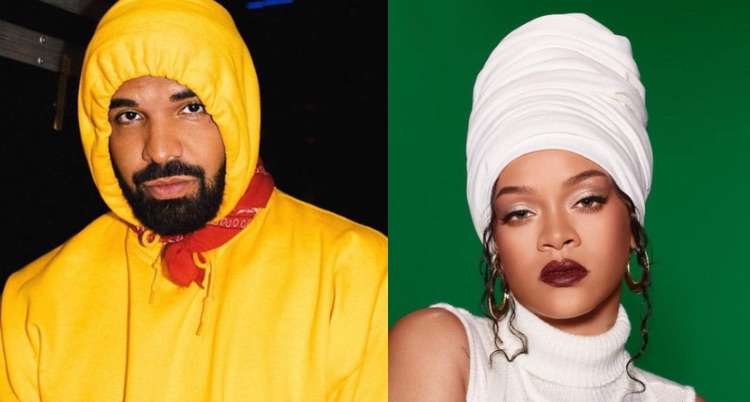 Drake's Lyrics Spark Controversy Regarding Rihanna