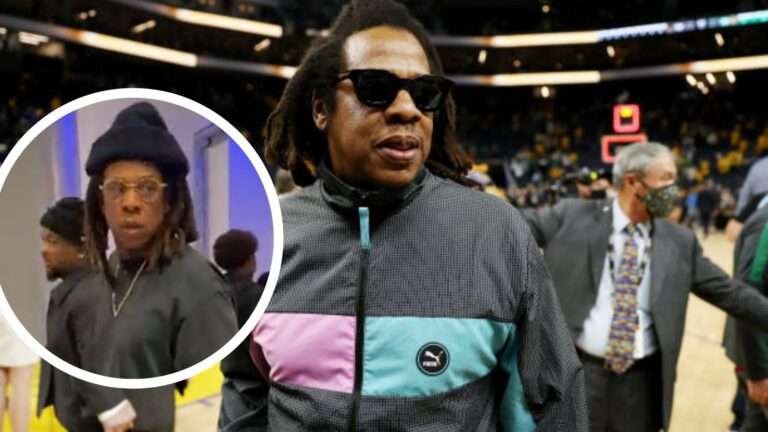 Jay-z