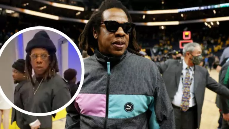 Jay-z