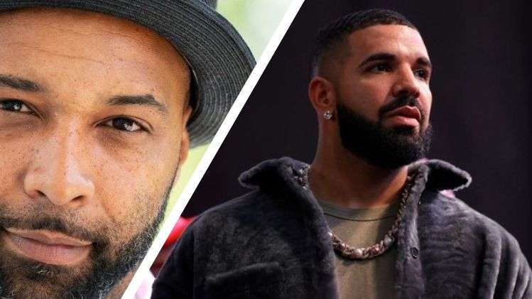 Drake Claps Back At Joe Budden For Criticizing: ‘For All The Dogs’