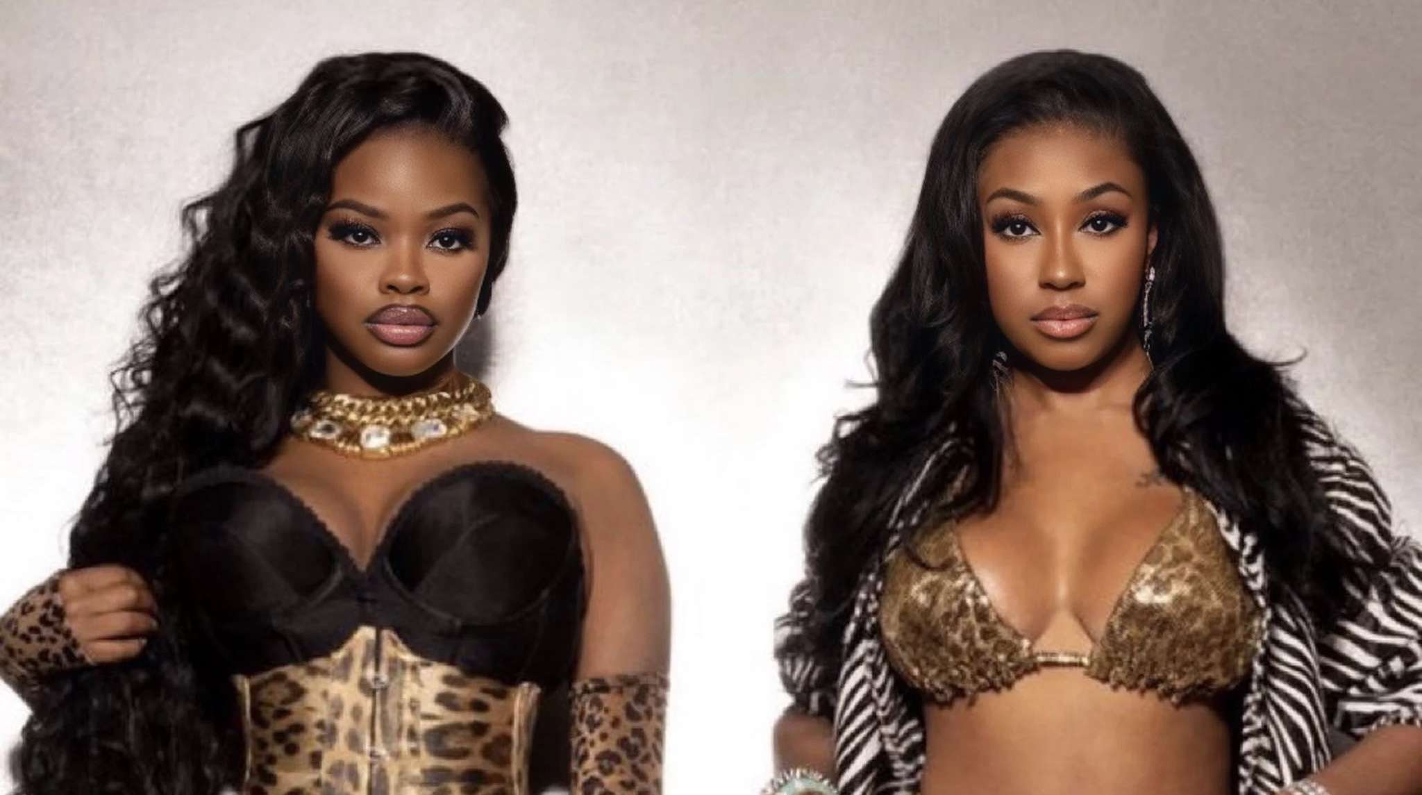 City Girls' New Album "RAW" Projected To Sell Less Than 10K Units 