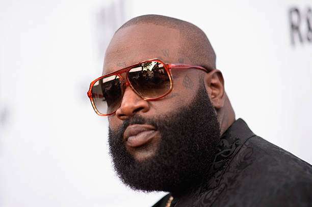 Rick Ross Says Dinner with Jay-Z Is Worth More Than $500K