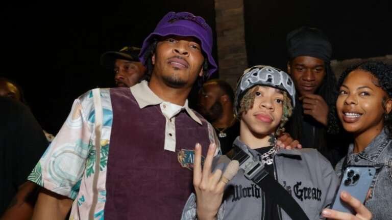 T.I. and King Address Viral Altercation with a Message of Unity