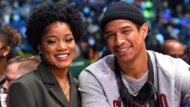 Keke Palmer Obtains Restraining Order Against Darius Jackson For Domestic Abuse