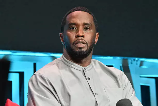 Sean 'Diddy' Combs Faces New Sexual Assault Allegations