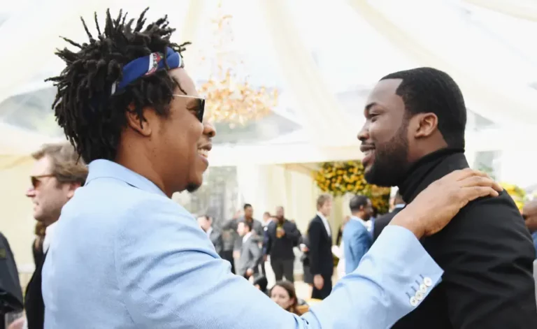 Meek mill