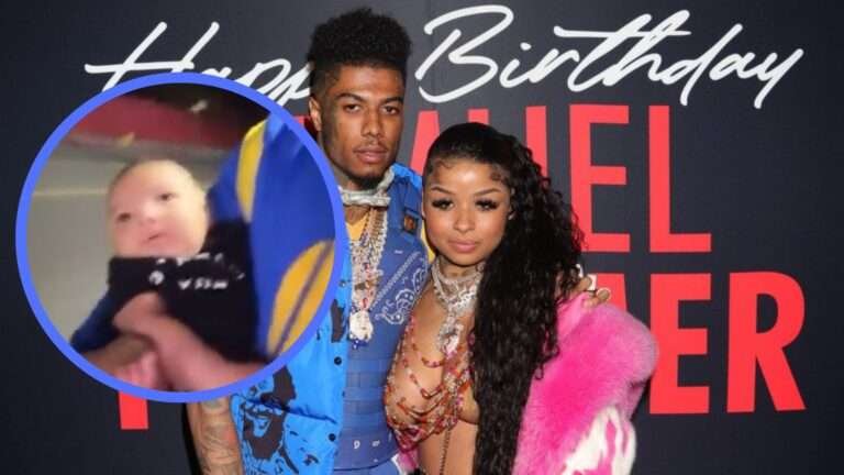 Blueface