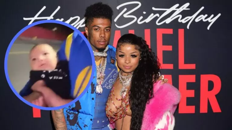 Blueface
