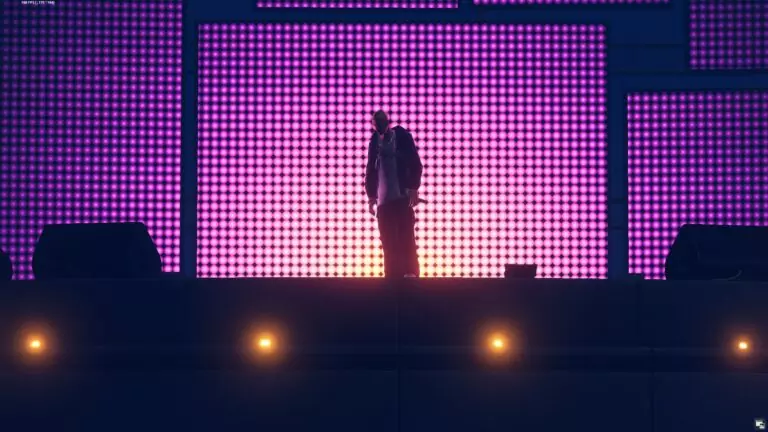Eminem's Virtual Concert Rocks Fortnite, Unveiling a Creator-Centric Chapter 5