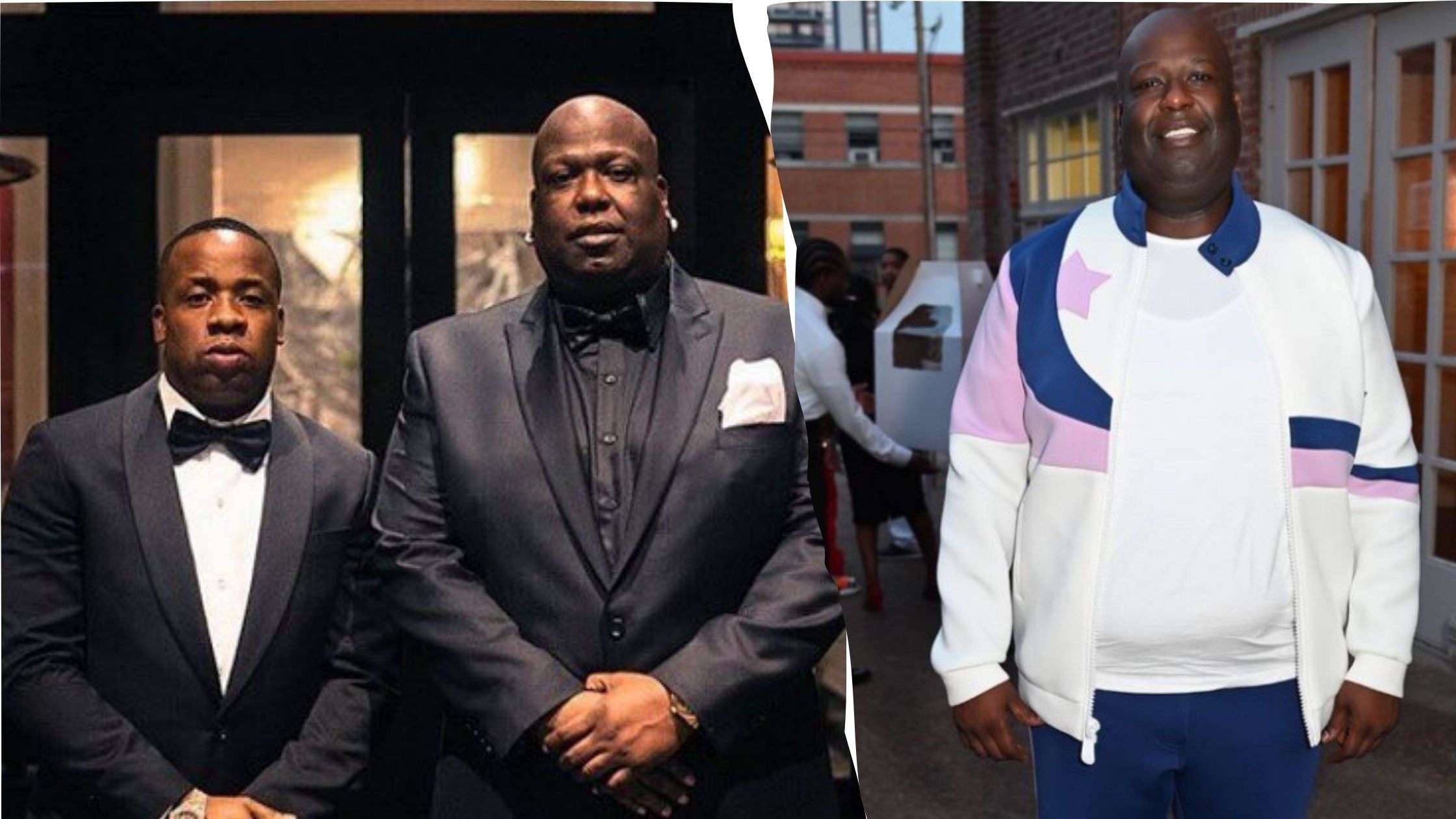 Yo Gotti’s brother 'Big Jook' killed in Memphis After Funeral Service 