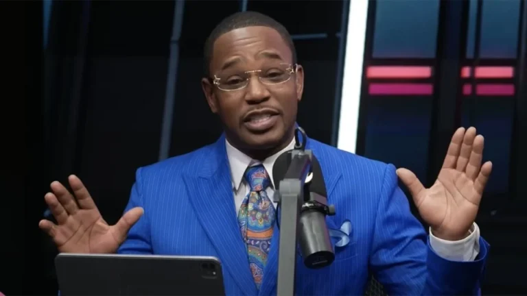 Cam'ron Says He’s Black and Not 'African American’: “Africans Don’t Even F*ck With Us.”
