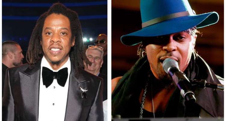 JAY-Z and D’Angelo Join Forces on New Song “I Want You Forever”: Stream