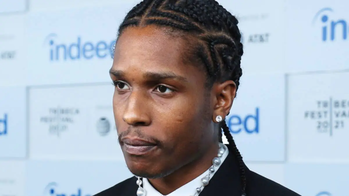 A$AP Rocky