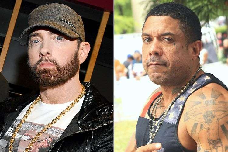 Benzino Calls Eminem A Racist Culture Vulture In New Diss Track “Vulturius”