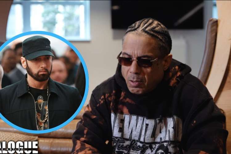 Benzino crowns himself the Eminem Slayer: “Rap Elvis Destroyed Him” 