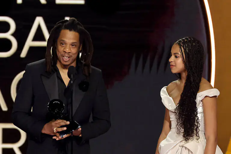 Jay-z grammys
