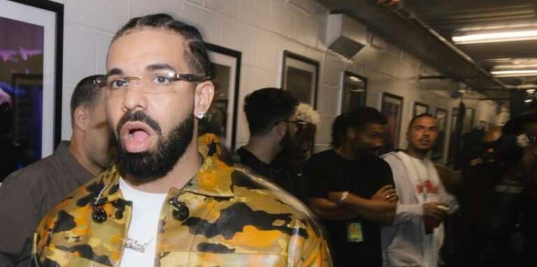Drake