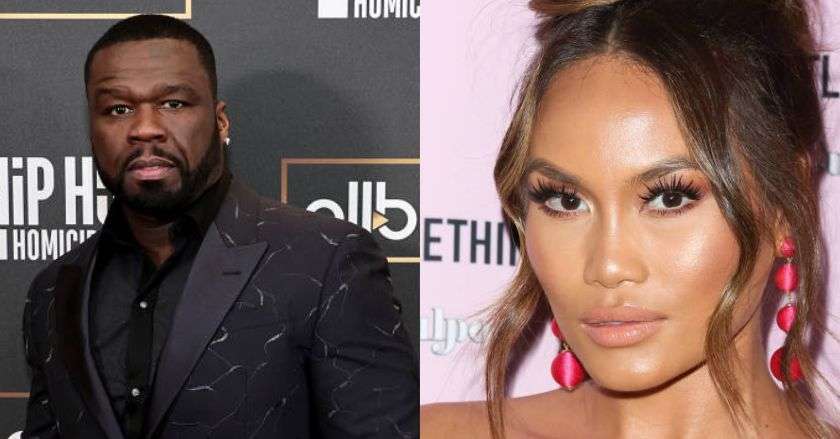 Daphne Joy Accuses 50 Cent Of Rape and Abuse: “You Are No Longer My Oppressor” 