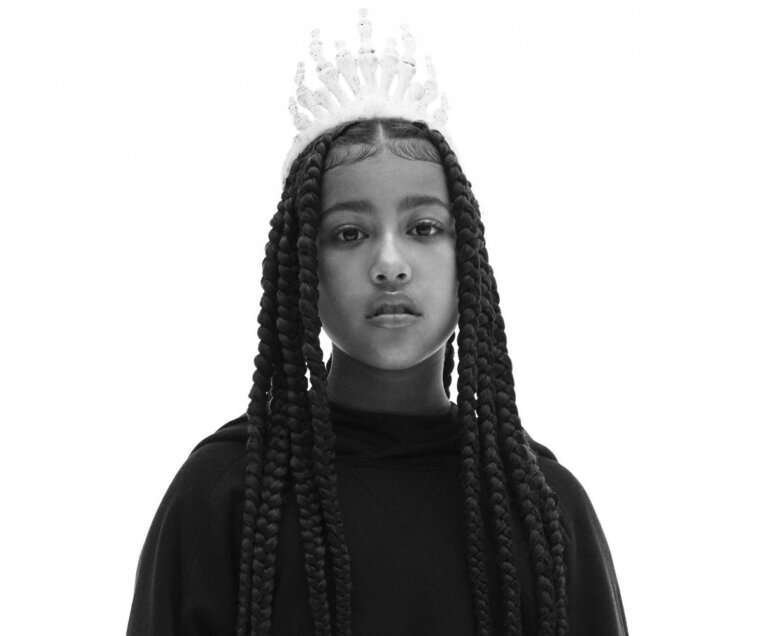 North west
