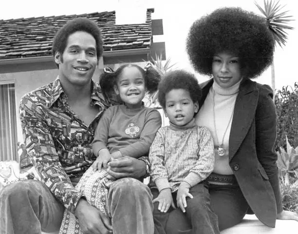 O.J. Simpson Cause Of Death, Wife and Net Worth 18 IMG 0849