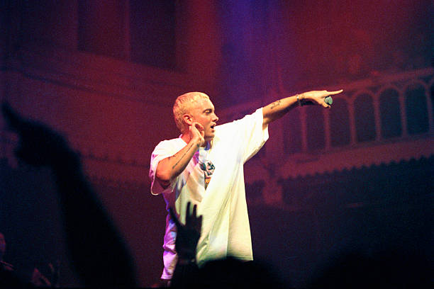 Eminem (Slim Shady)