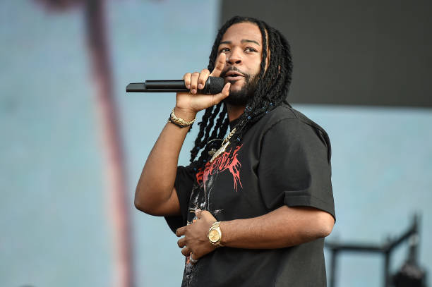 PARTYNEXTDOOR Returns with "P4," But Sales Don't Quite Match the Hype