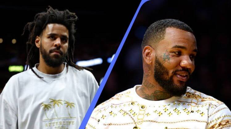 The Game vs J. Cole