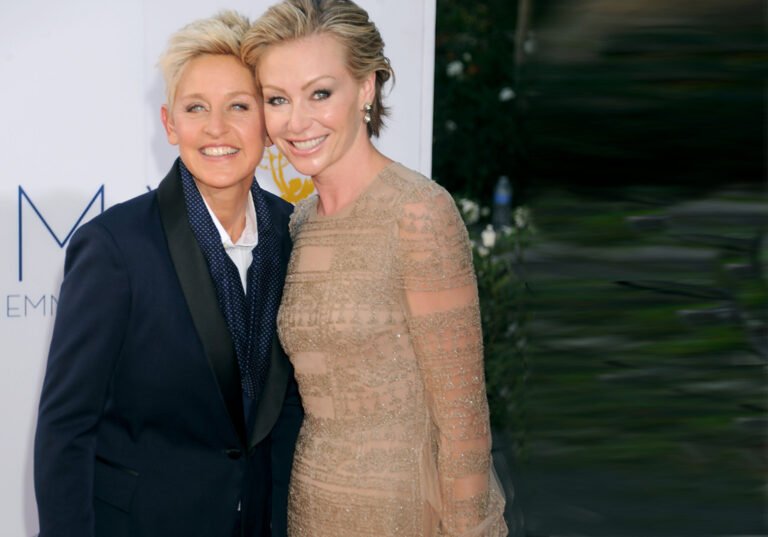 Cydney Bernard: Renowned Film Producer and Jodie Foster’s Former Partner