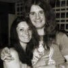 Thelma Riley: The Untold Story of Ozzy Osbourne's Ex-Wife from The Osbournes Era