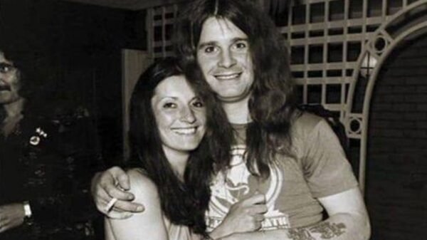 Thelma Riley: The Untold Story of Ozzy Osbourne's Ex-Wife from The Osbournes Era