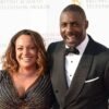 From Friendship to Marriage: The Unexpected Journey of Sonya Nicole Hamlin and Idris Elba