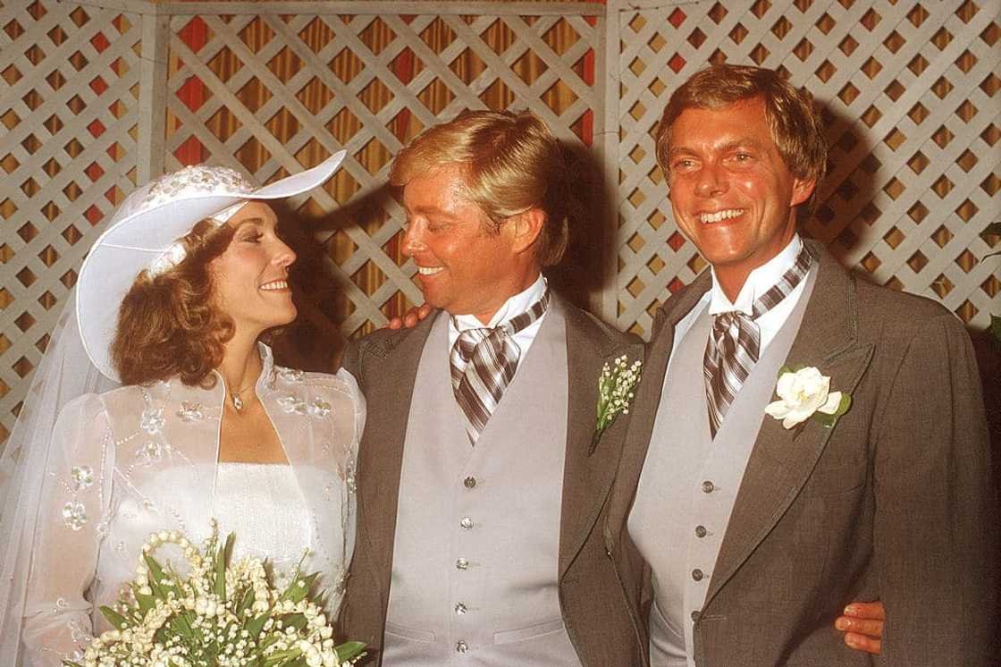 The Mysterious Life of Thomas James Burris: What Happened to Karen Carpenter's Husband?