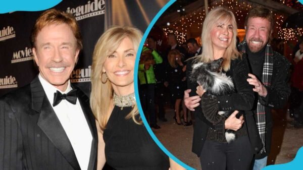 Gena O'Kelley's Biography: What You Need to Know About Chuck Norris’ Wife